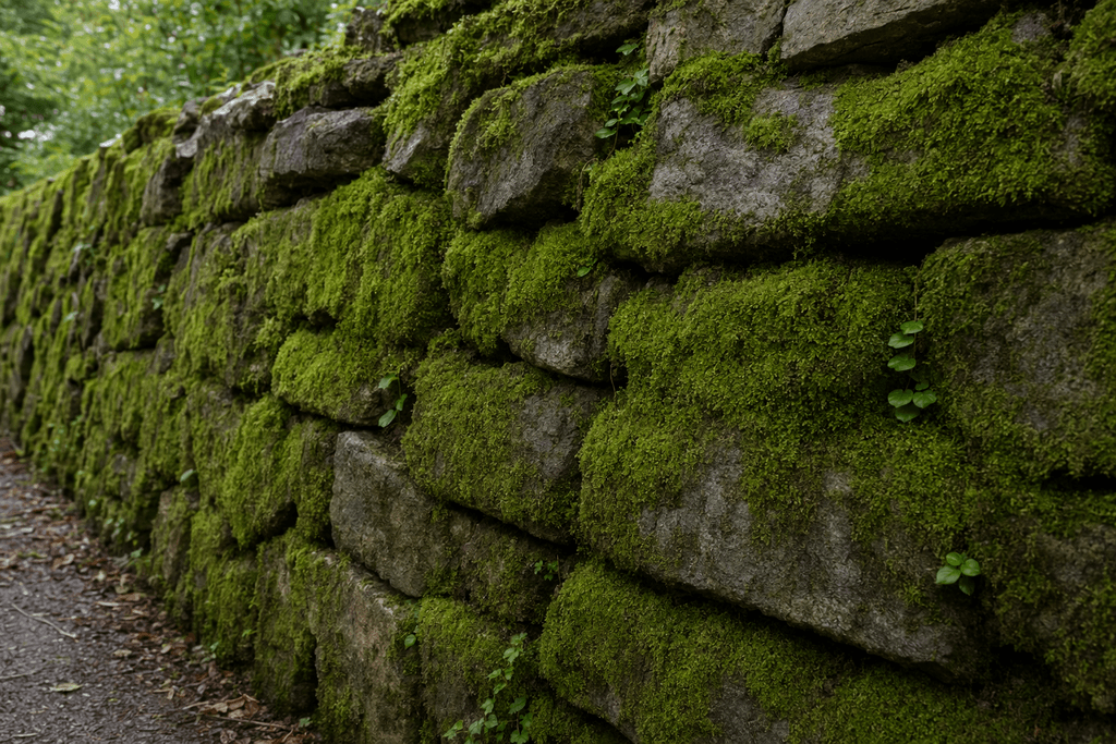 moss