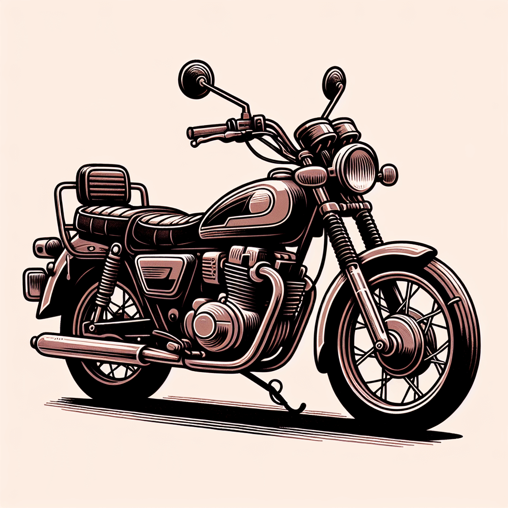 motorbike
