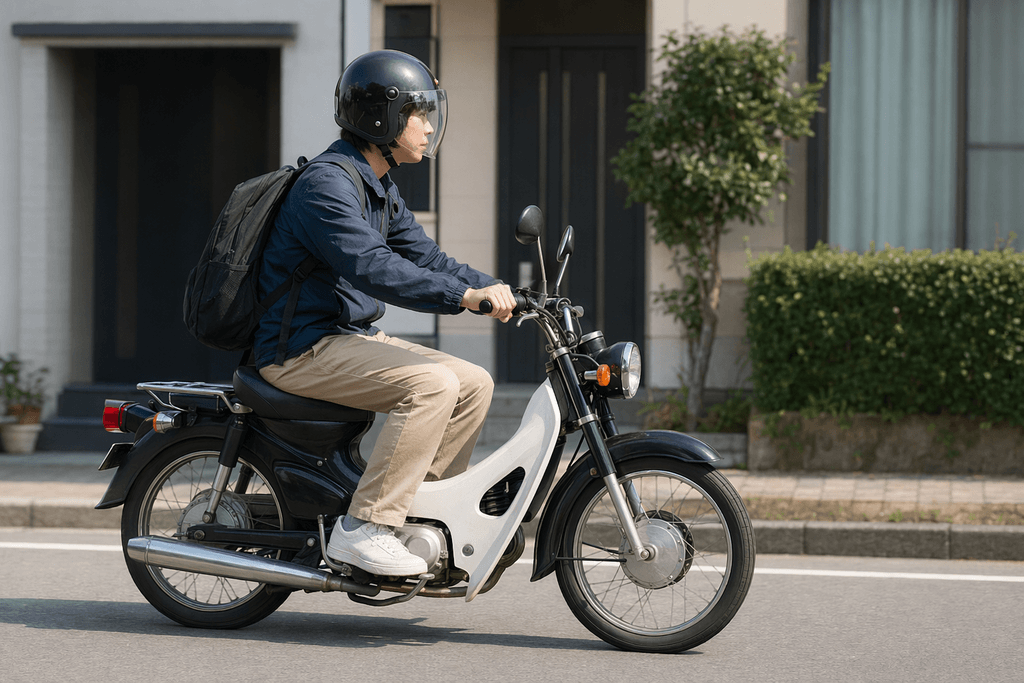 motorbike