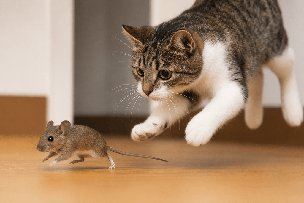 mouse
