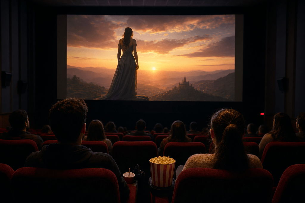 movie