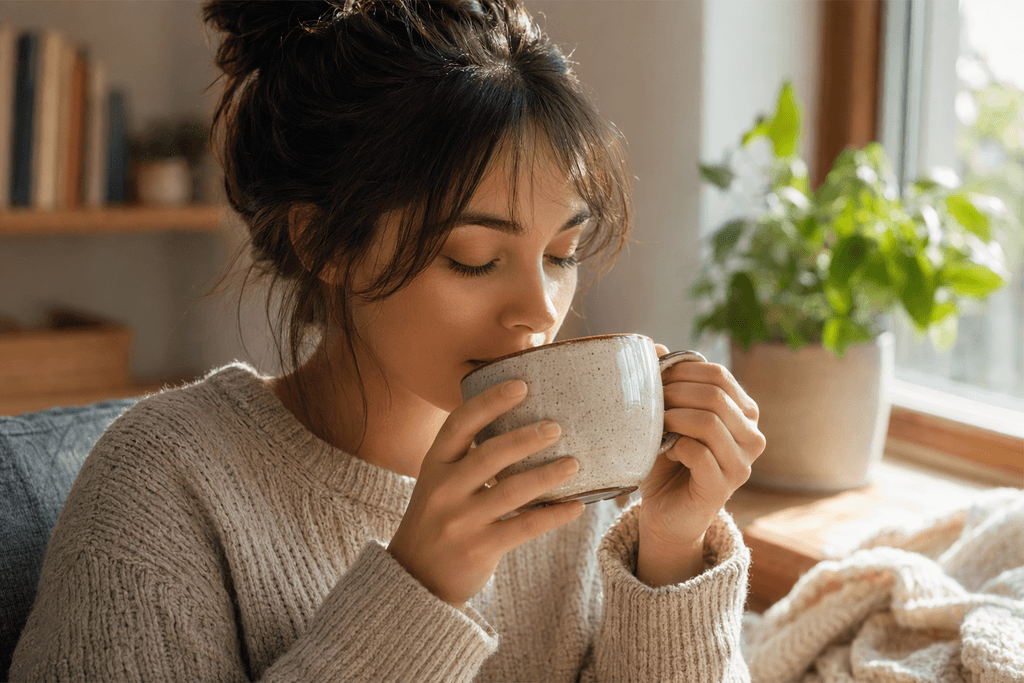 mug