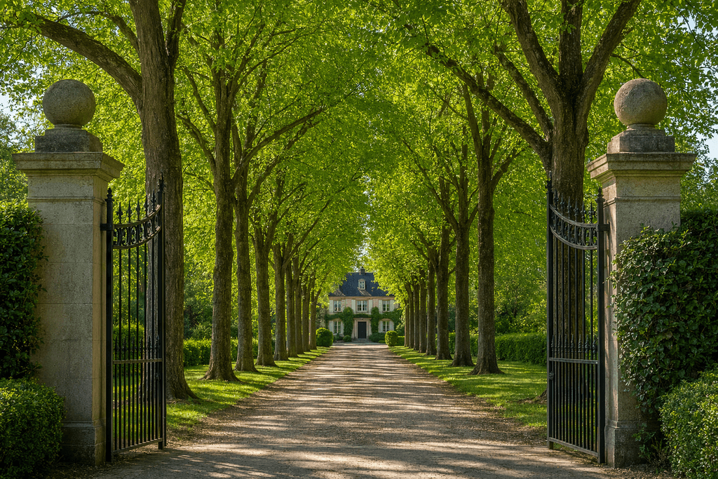 avenue