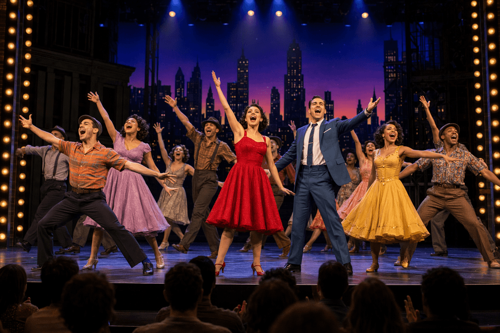 musical