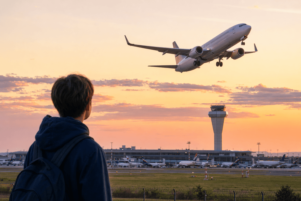 aviation