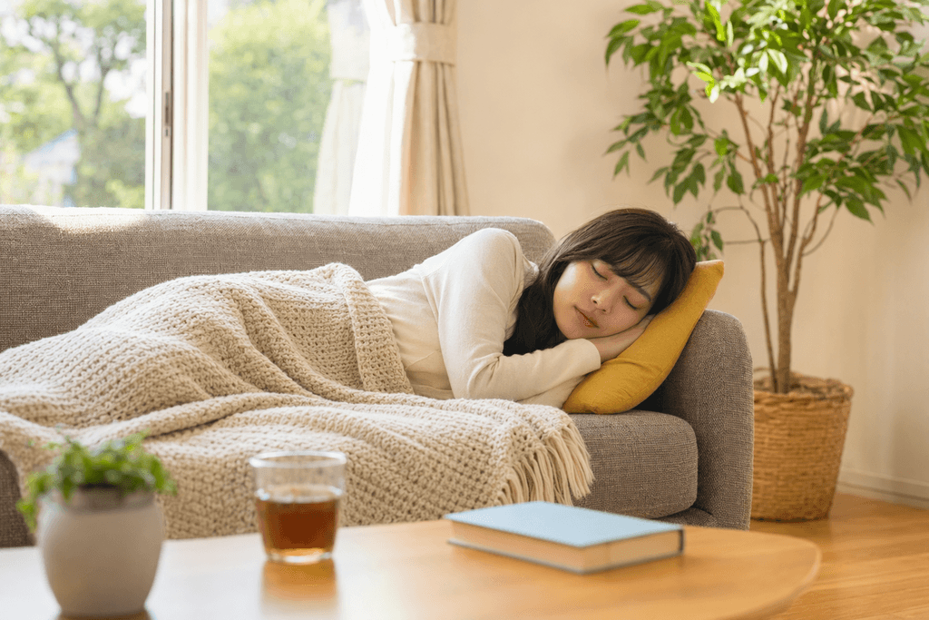 nap