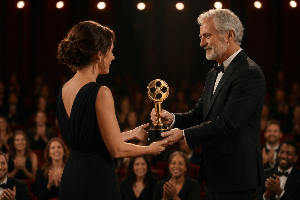 award