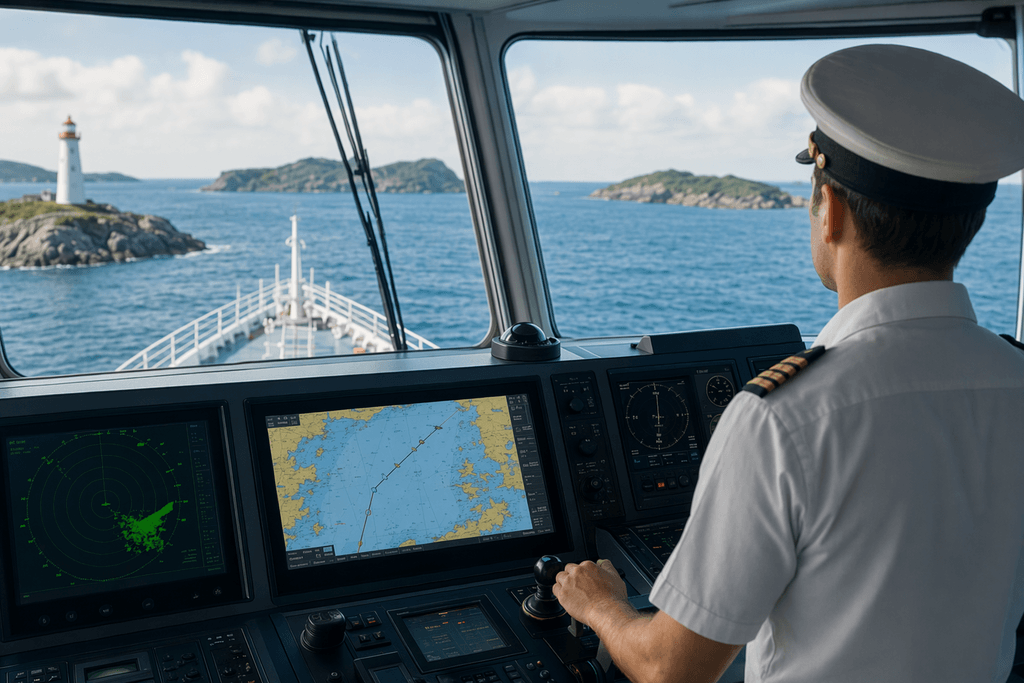 navigation