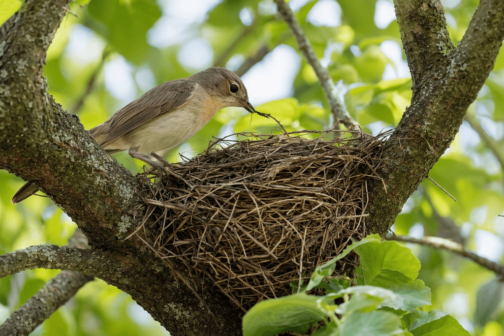 nest