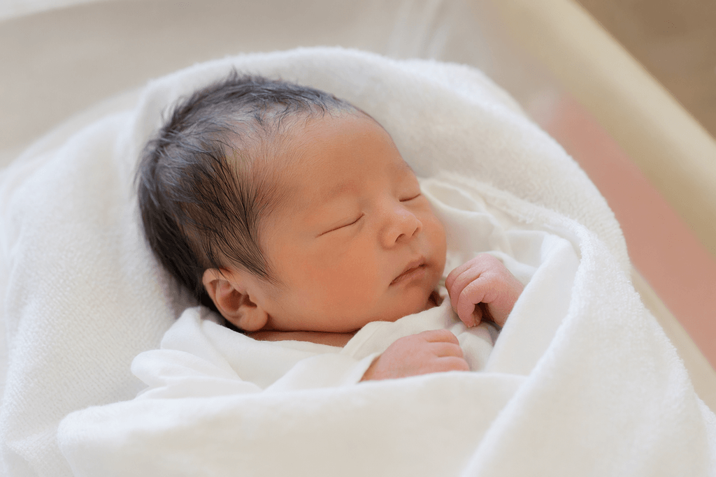 newborn