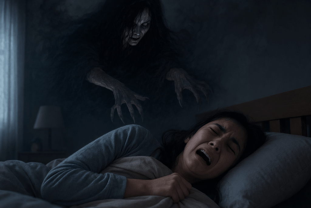nightmare