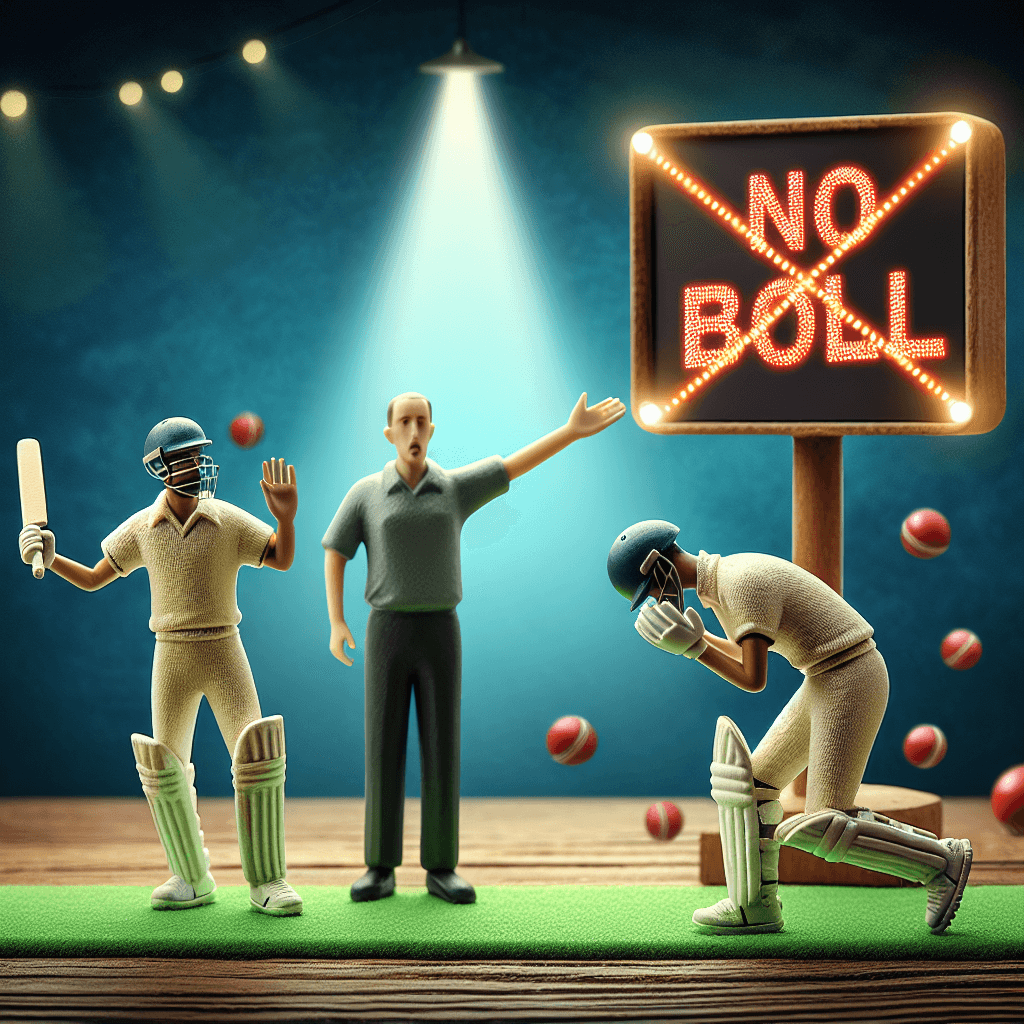 no ball