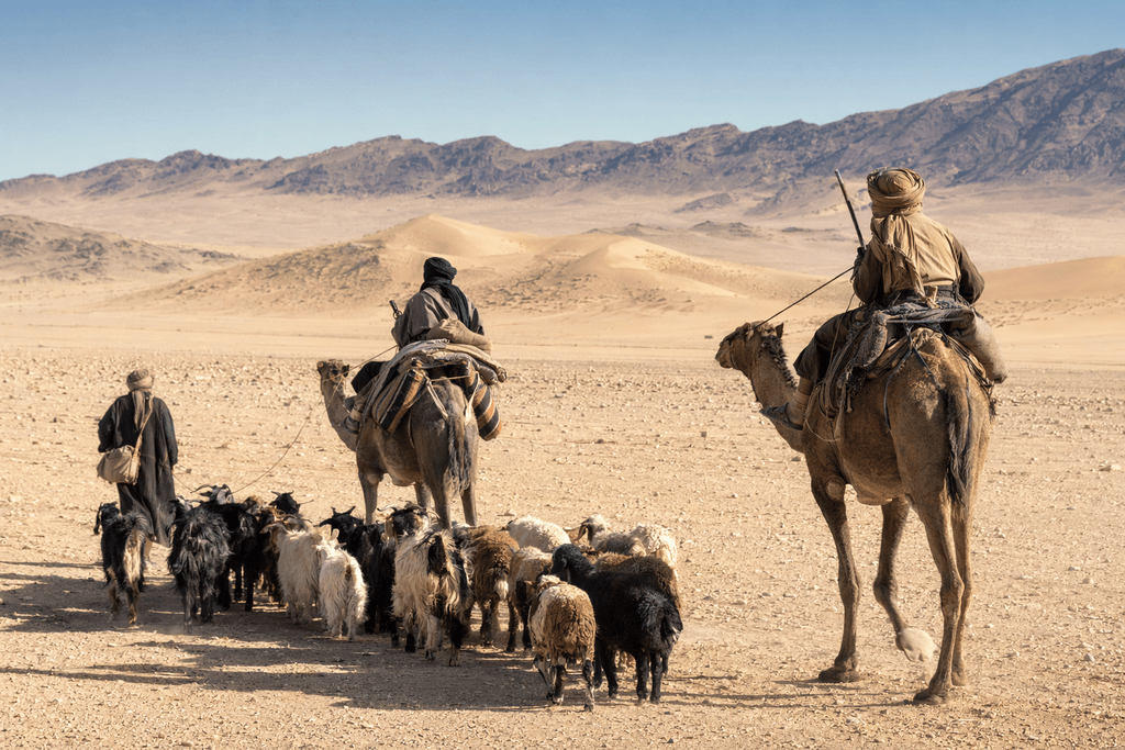 nomad