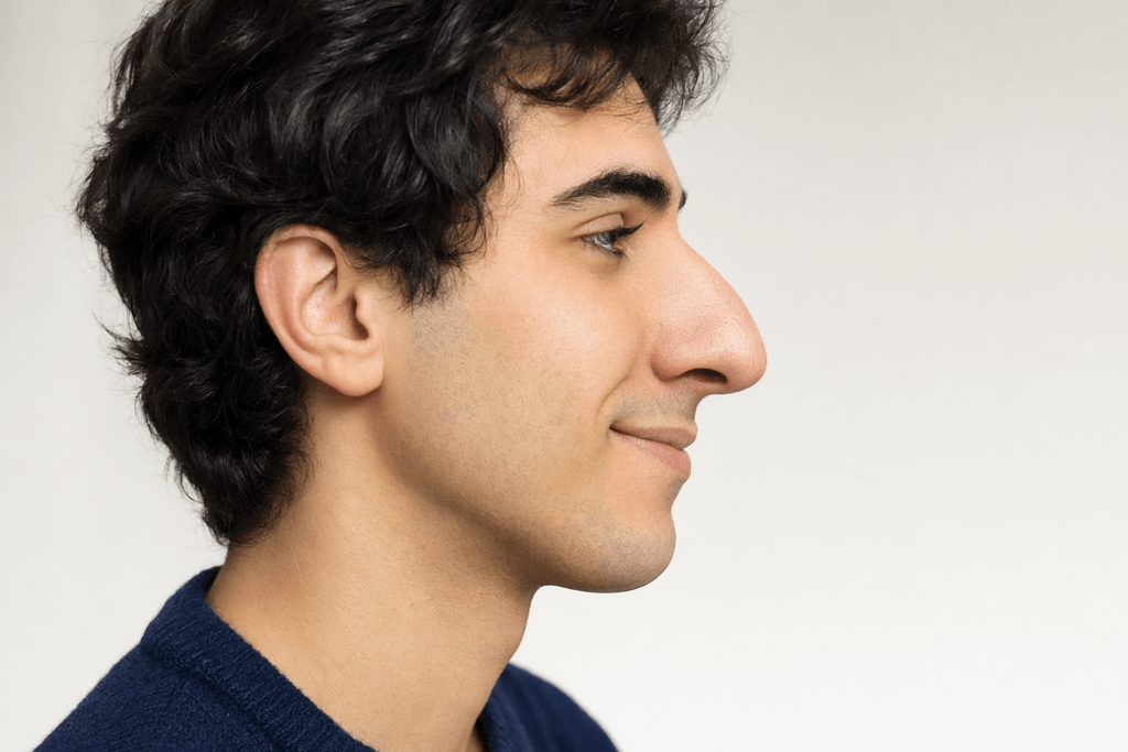 nose