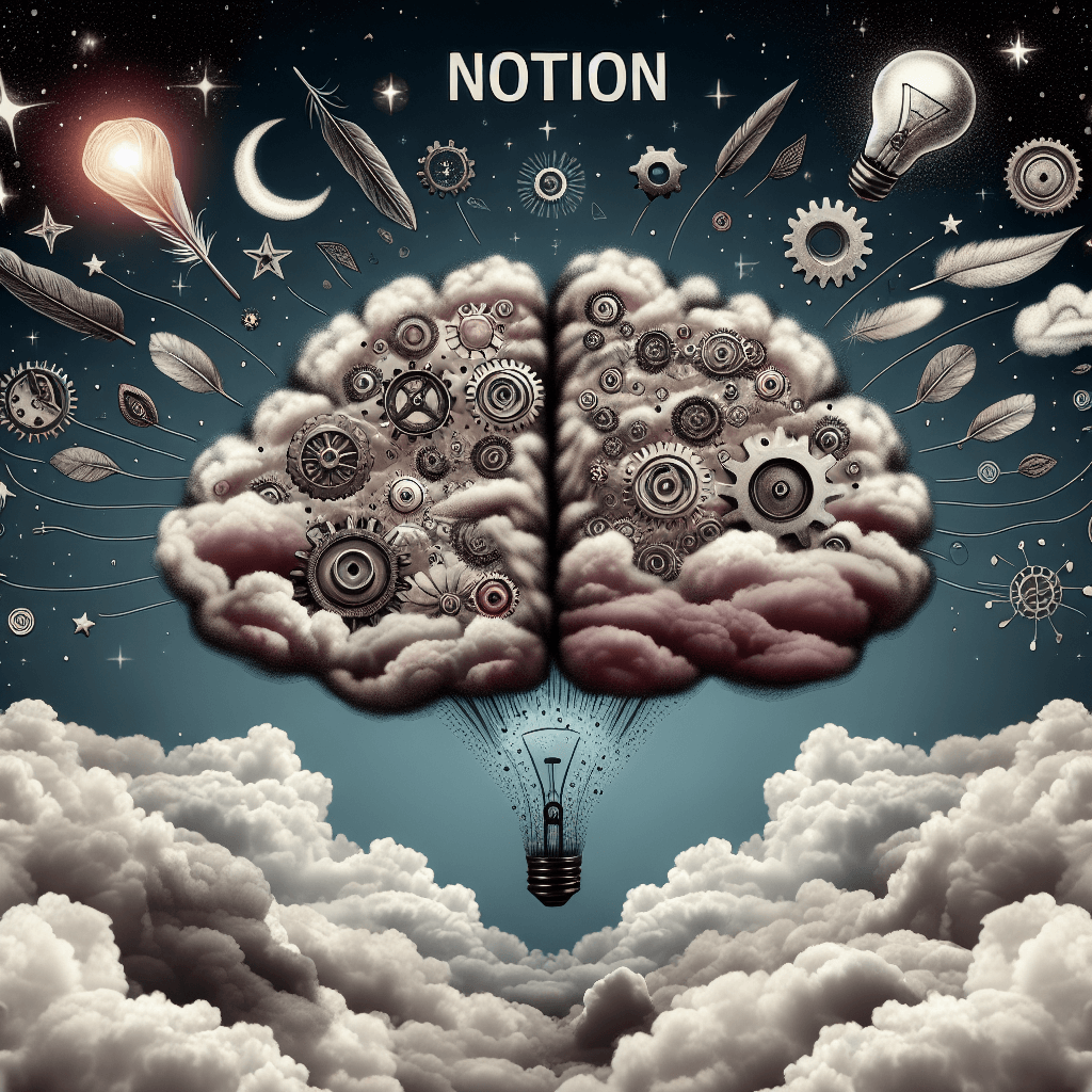 notion