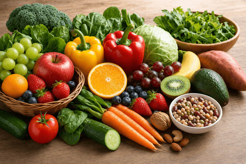 nourishment