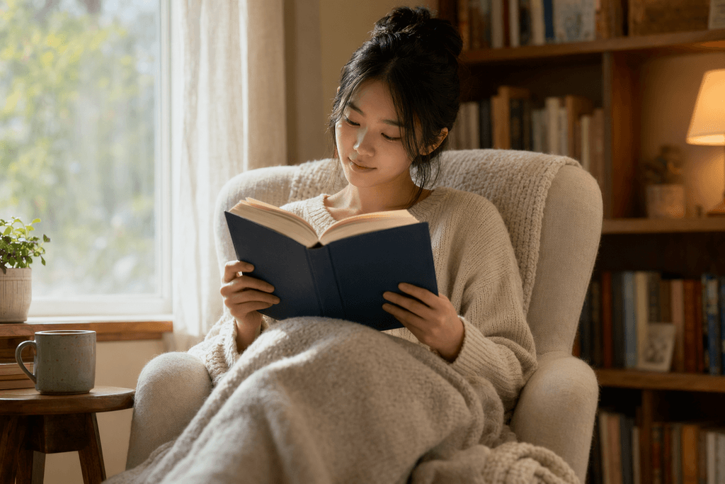 novel