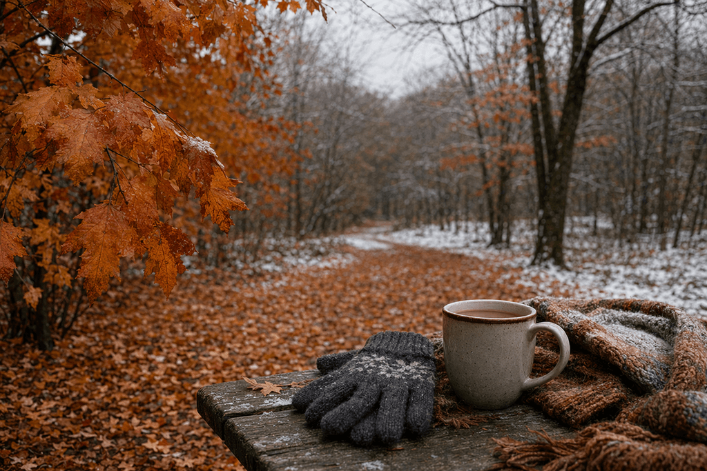 November
