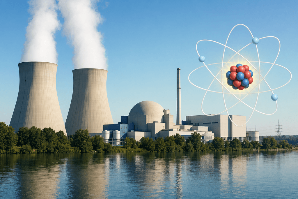 nuclear