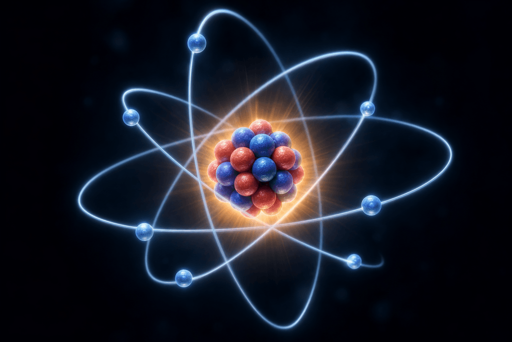 nucleus