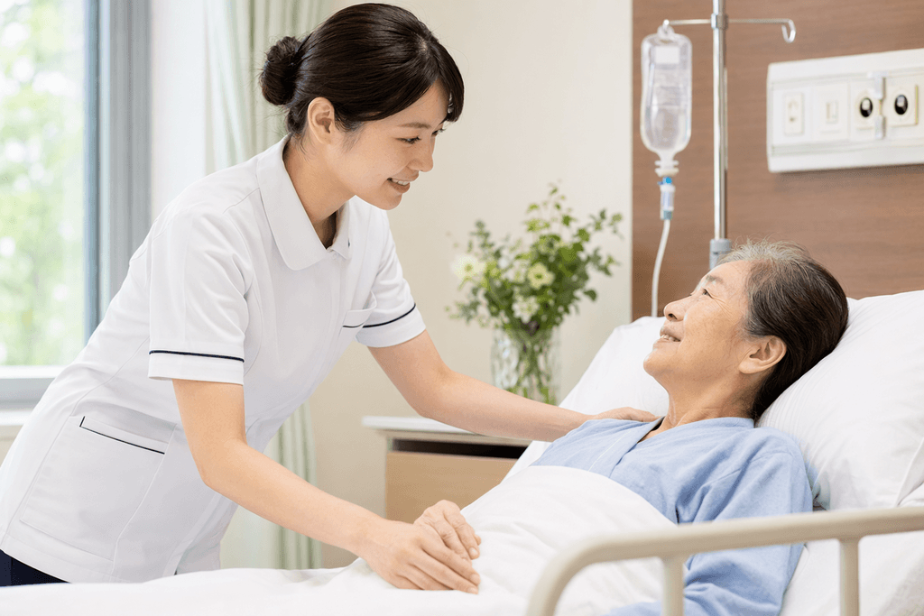 nurse