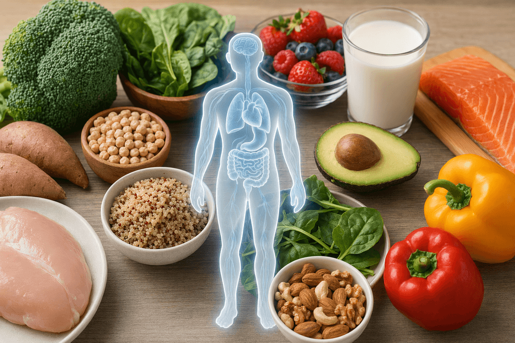 nutrient