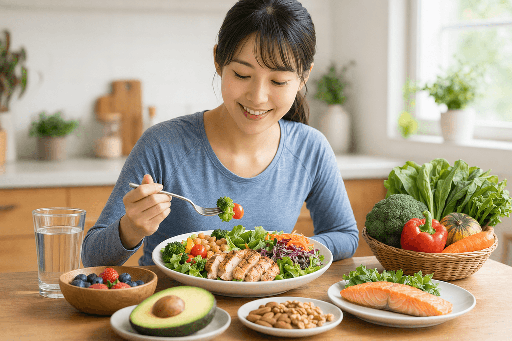 nutrition
