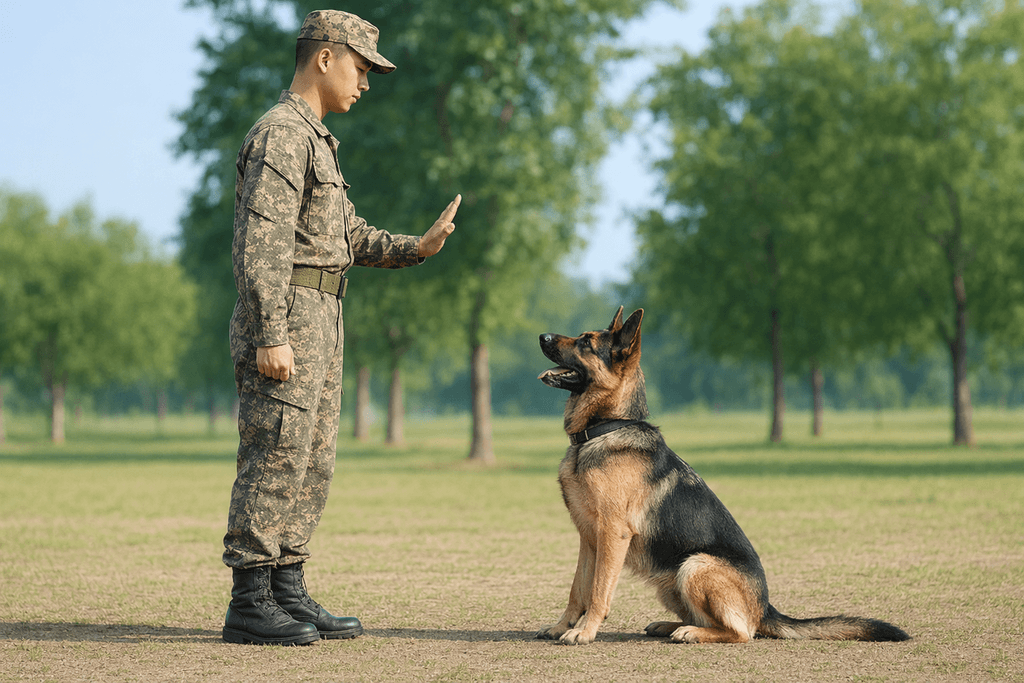 obedience