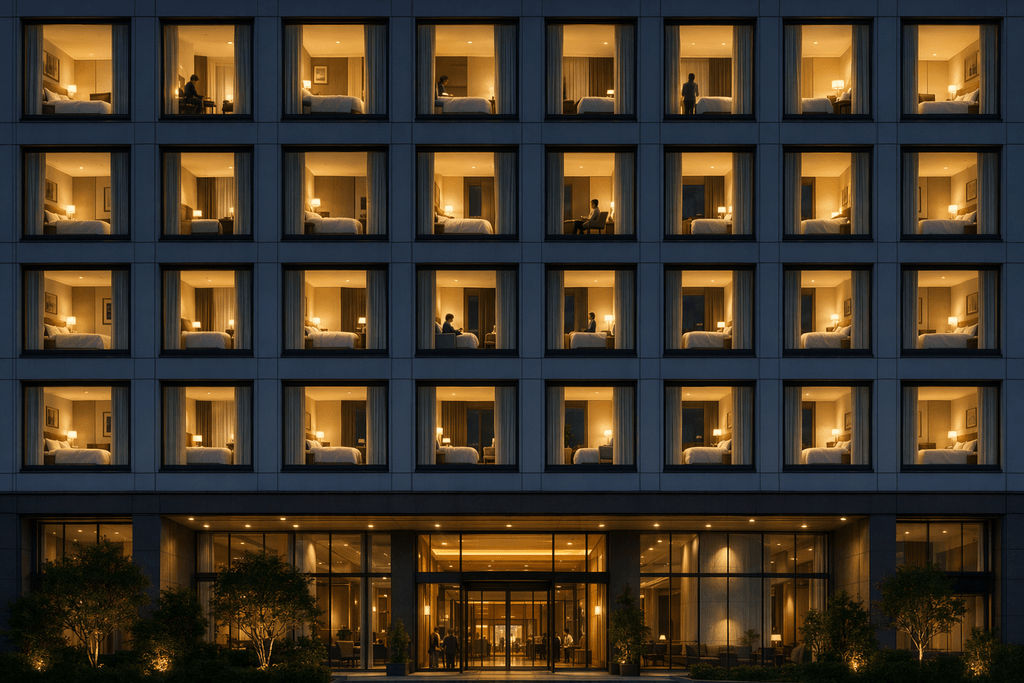 occupancy