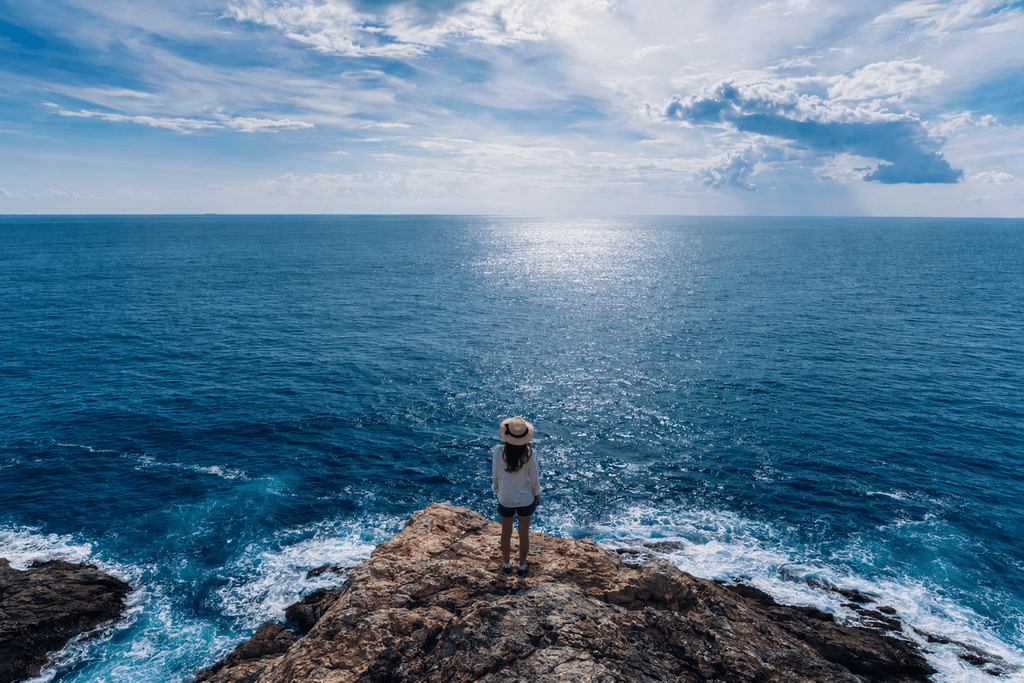 ocean