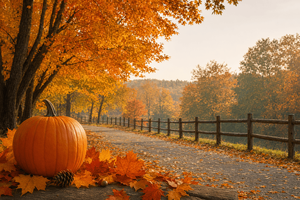 October