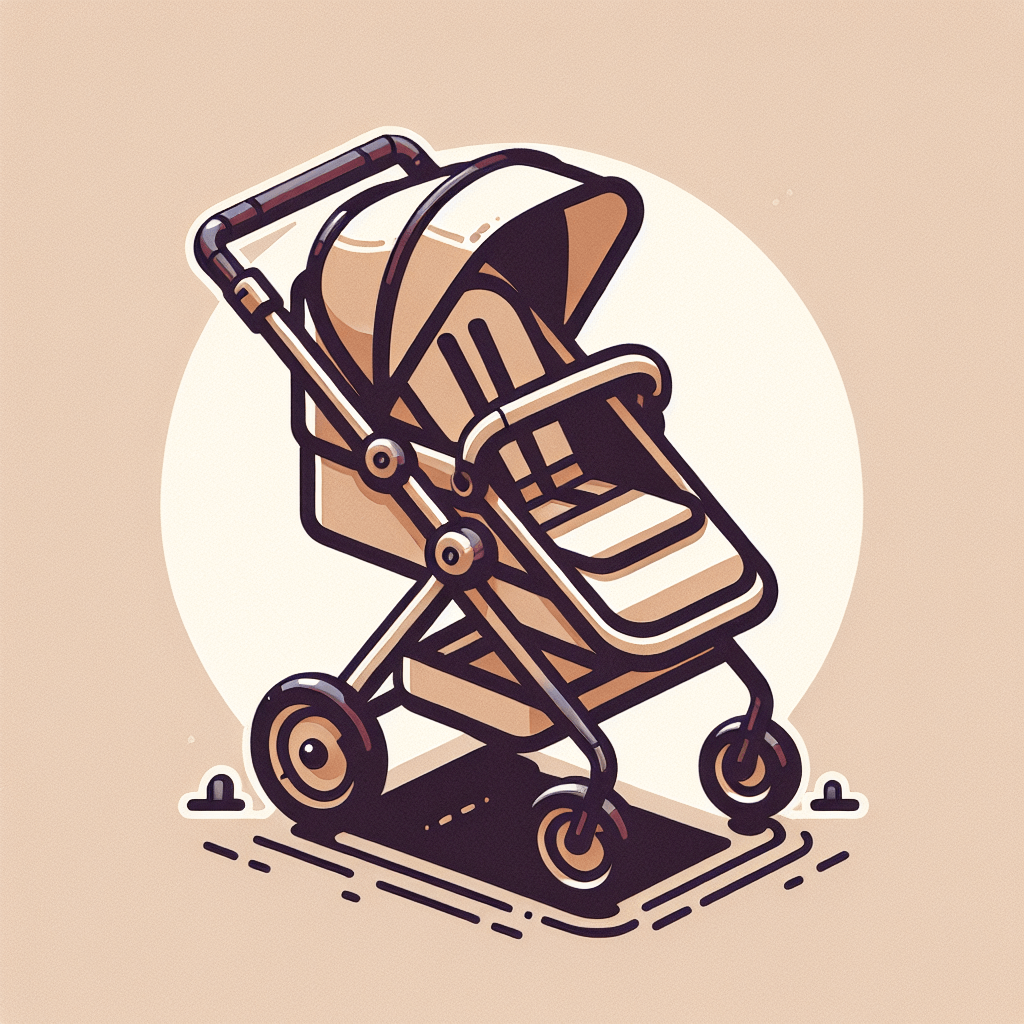 baby carriage