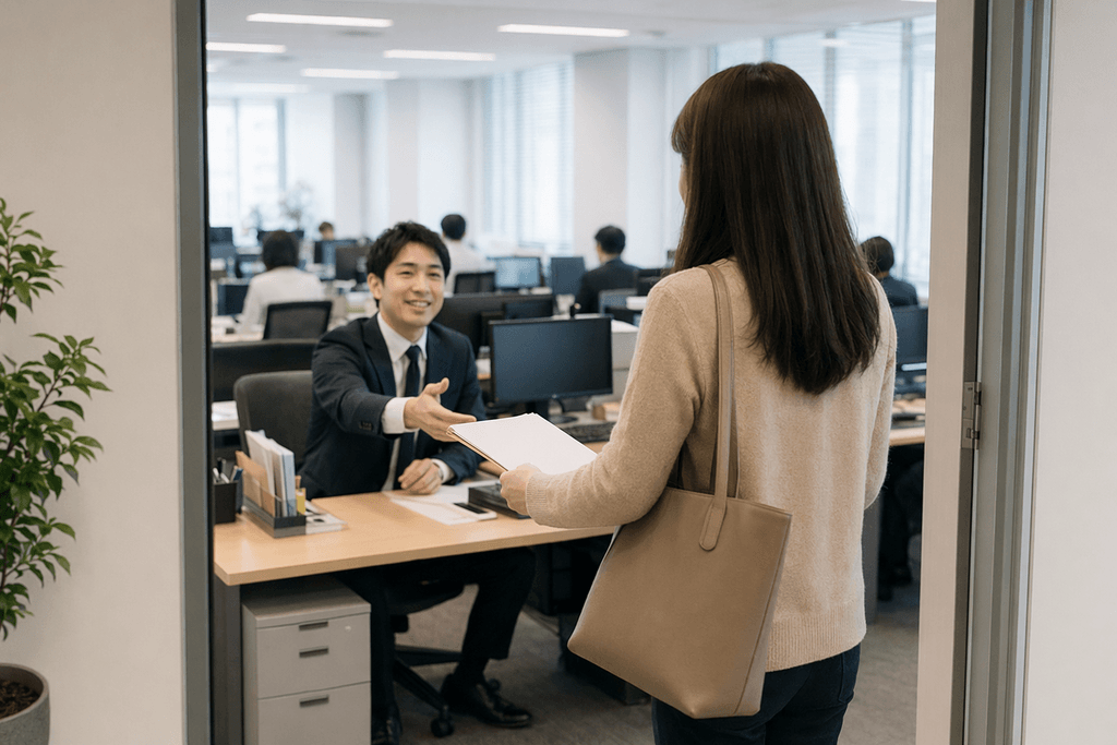 office