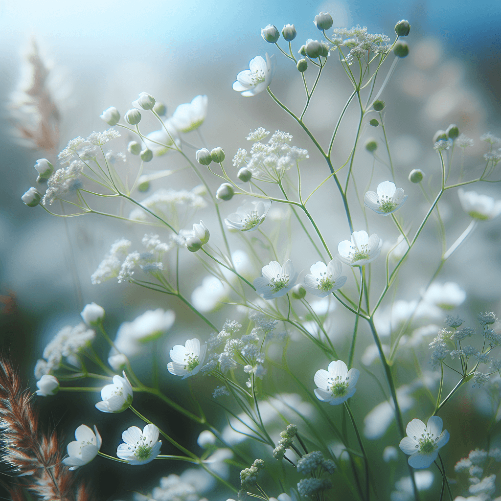 baby's-breath