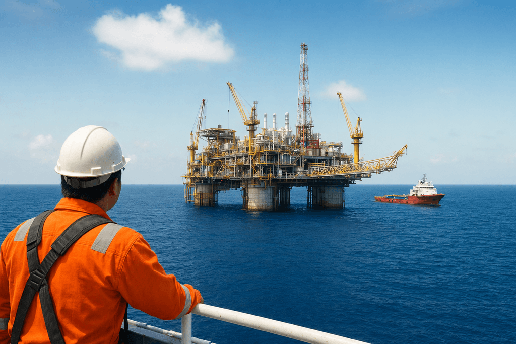 offshore