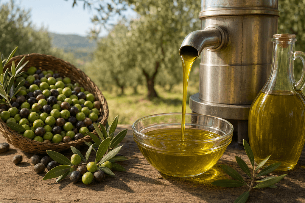 olive