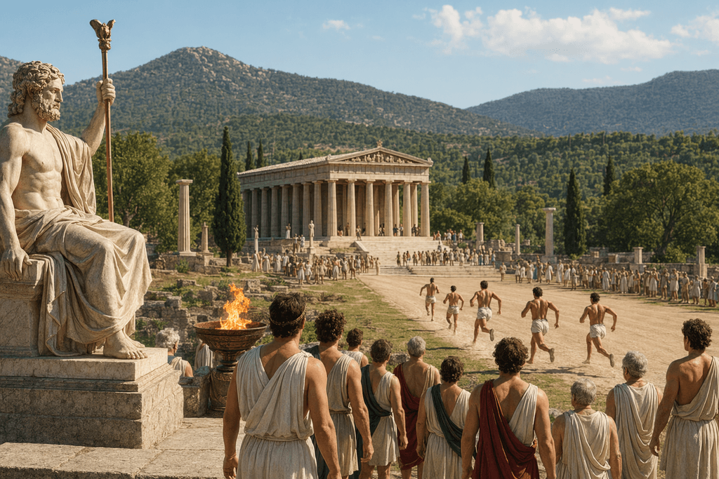 Olympia
