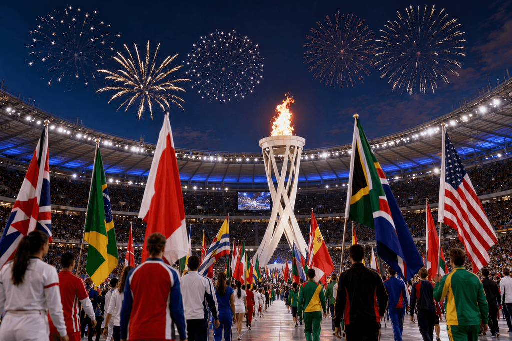 Olympic