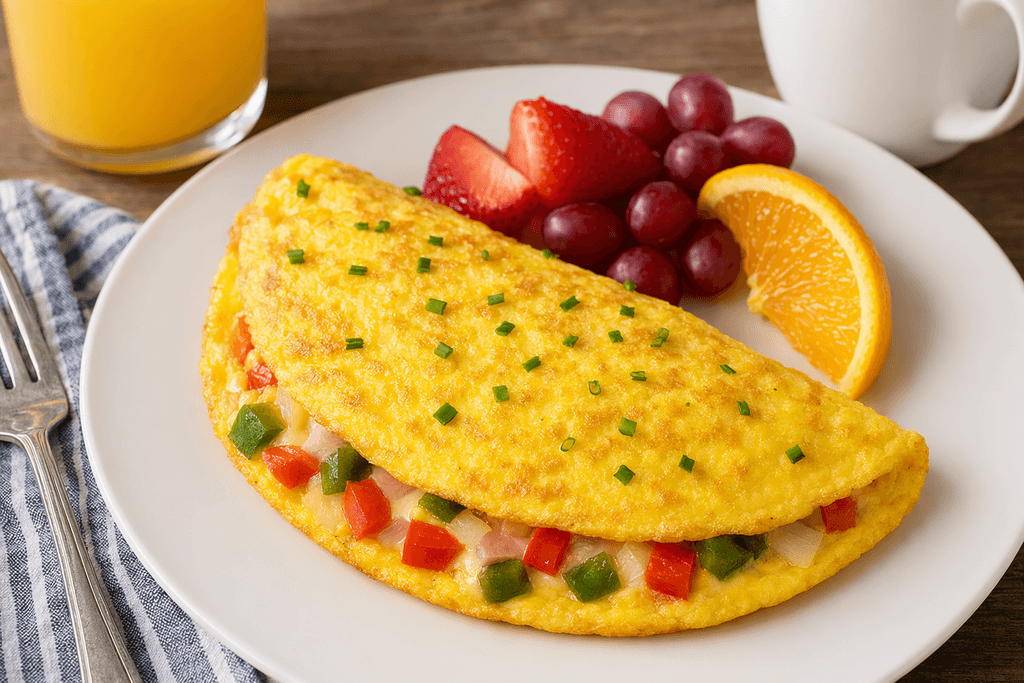 omelet