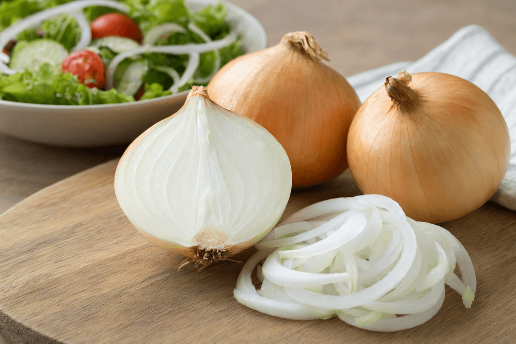 onion