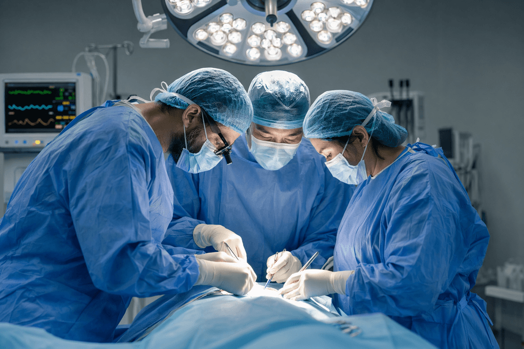 operation