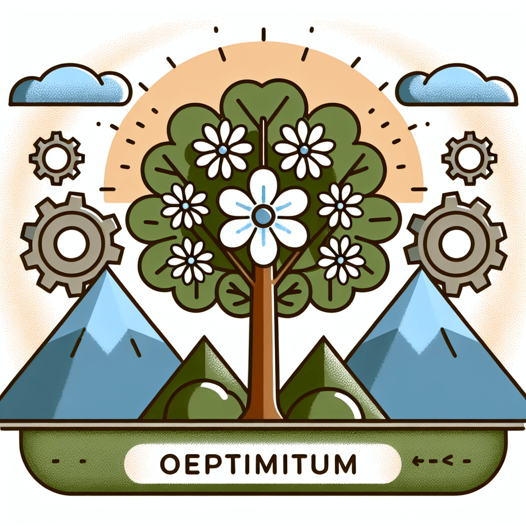 optimum
