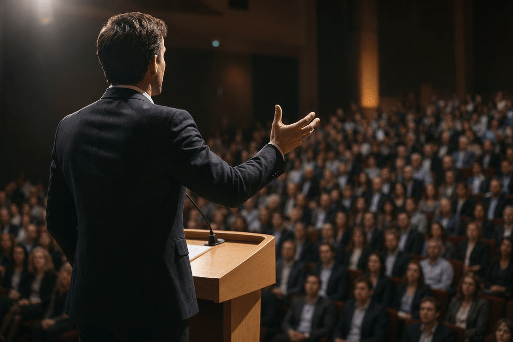 orator