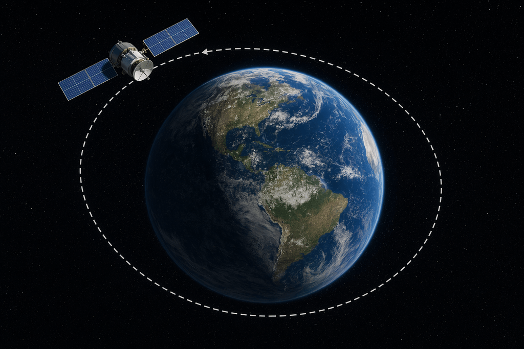orbit