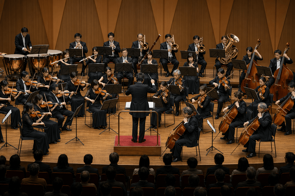 orchestra