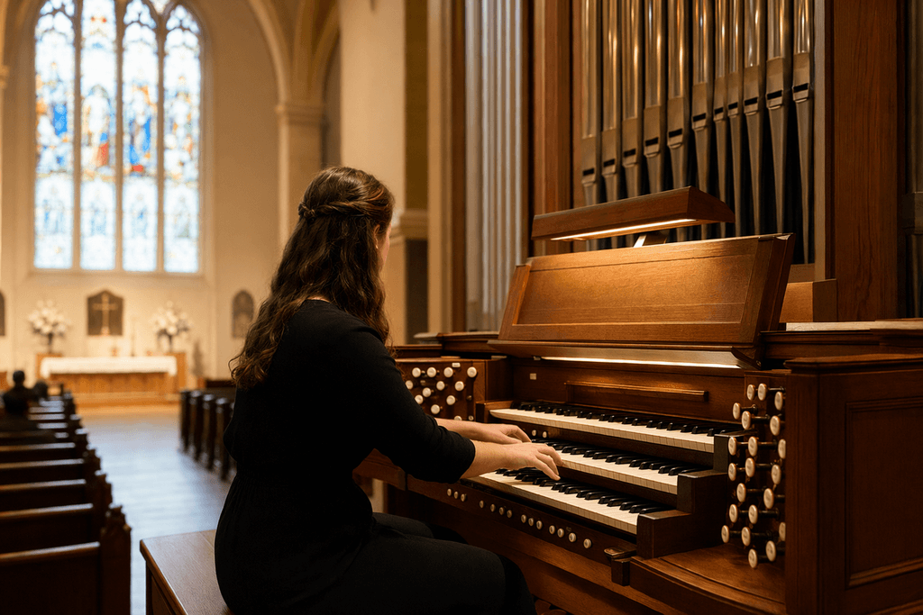 organ