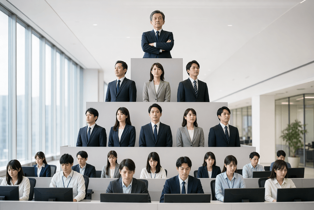 organizational
