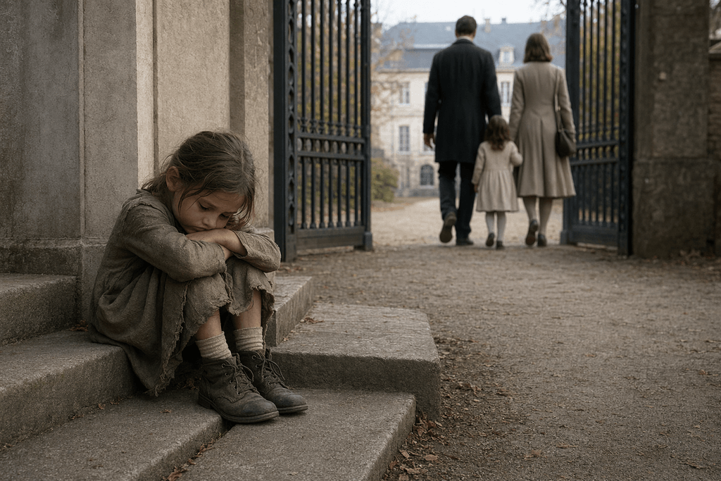 orphan