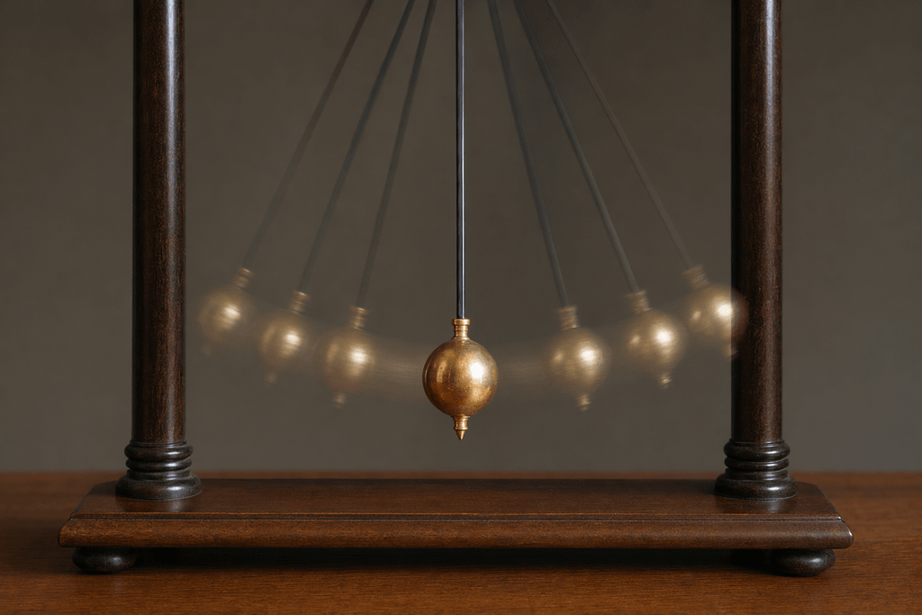 oscillation