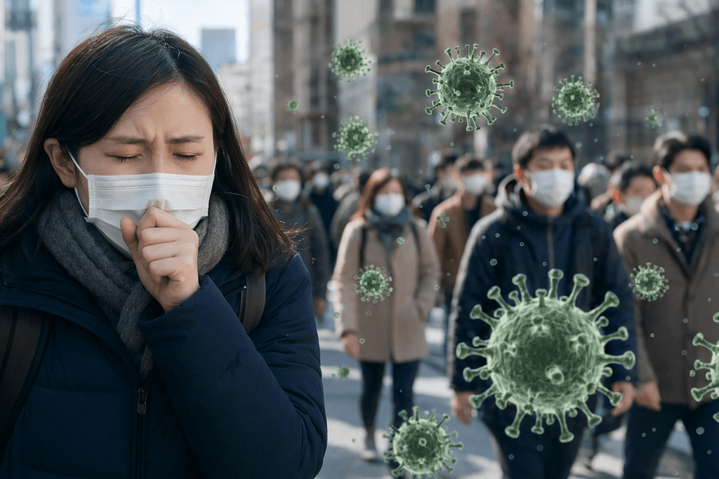 outbreak